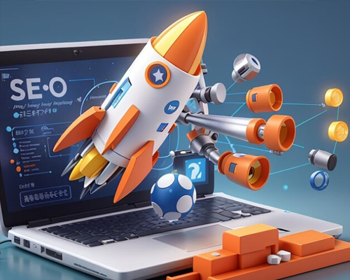 Mindtek Solution offers comprehensive Search Engine Optimization (SEO) services near Chhatrapati Sambhajinagar.