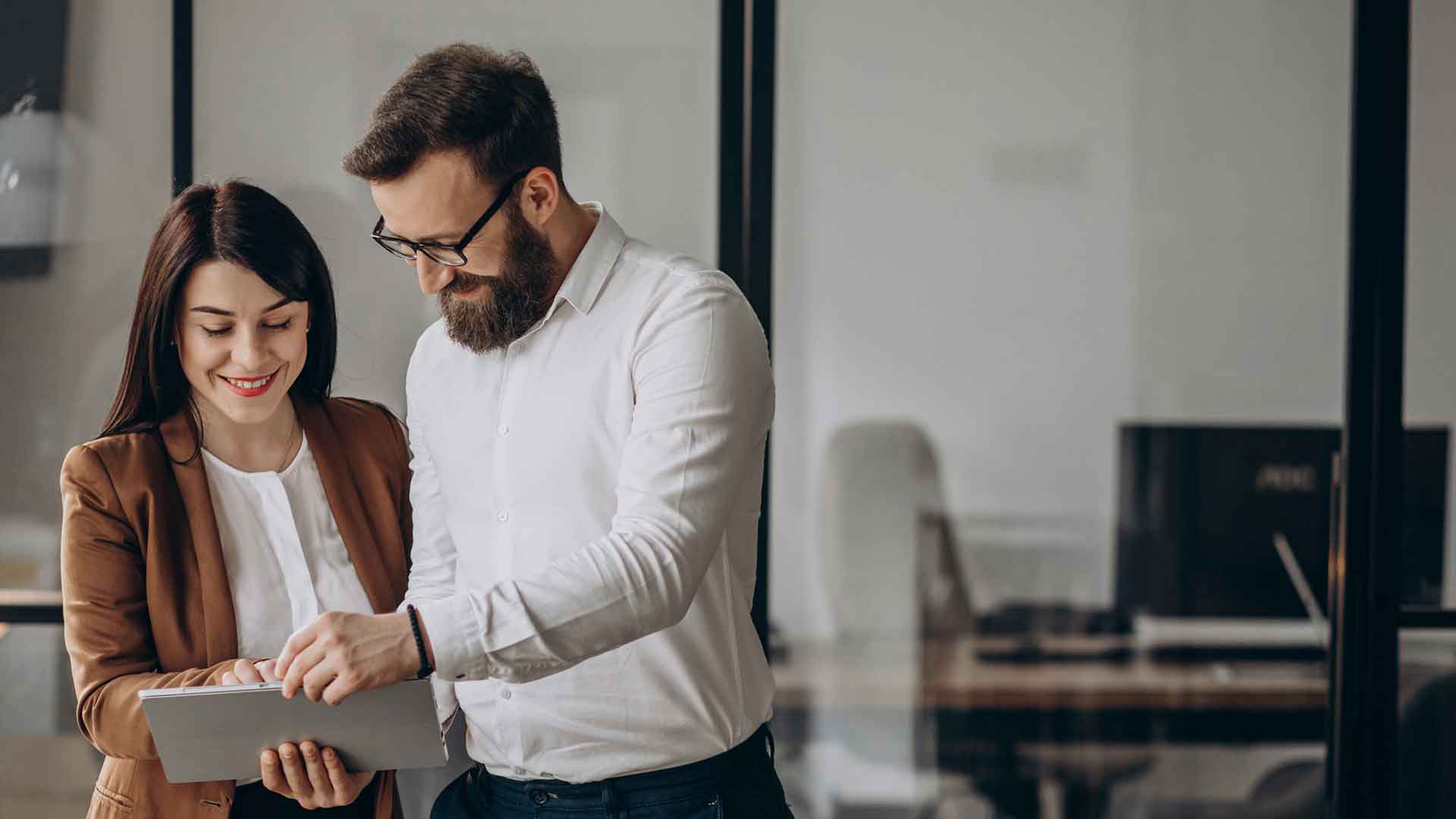 Mindtek Solution: Ready to Grow Your Business with Expert Strategies