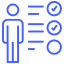 Professional Digital Marketing Staff