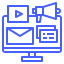 Managed Digital Marketing Services