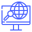 SEM & PPC Service Icon