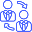 Email Marketing Service Icon